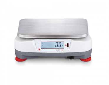 Ohaus Valor 7000 1,5kg/0,5g (cejchovaná)