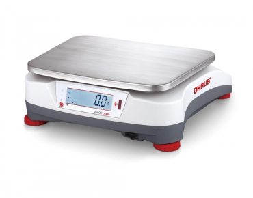 Ohaus Valor 7000 1,5kg/0,5g (cejchovaná)