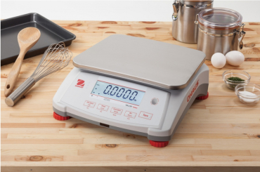 Ohaus Valor 7000 1,5kg/0,5g (cejchovaná)