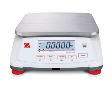 Ohaus Valor 7000 1,5kg/0,5g (cejchovaná)