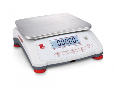 Ohaus Valor 7000 1,5kg/0,5g (cejchovaná)