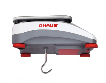 Ohaus Valor 7000 1,5kg/0,5g (cejchovaná)