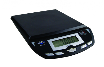 My Weigh 7001dx  7Kg/1g 