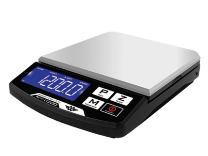 My Weigh iBalance i1200 1200g/0,1g