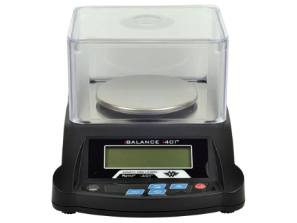 My Weigh iBalance i401 400g/0,005g