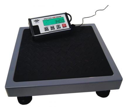 My Weigh PD 750Extreme 340kg/100g