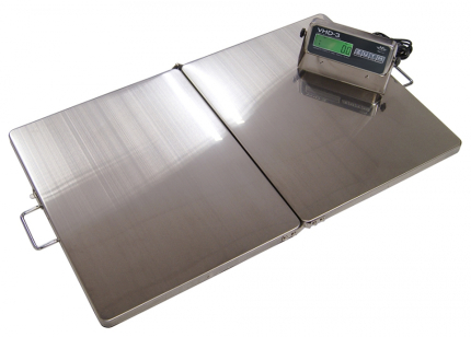 My Weigh VHD3 300kg/100g