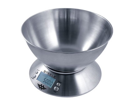 MyWeigh Steele  5Kg/1g 