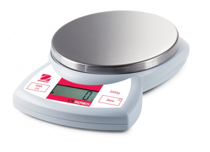 Ohaus CS5000 5000g/1g