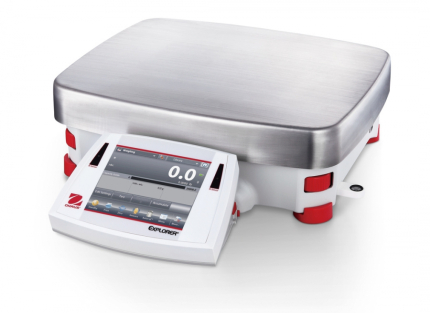 Ohaus Explorer High Capacity 24000g/0,1g (cejchovaná)