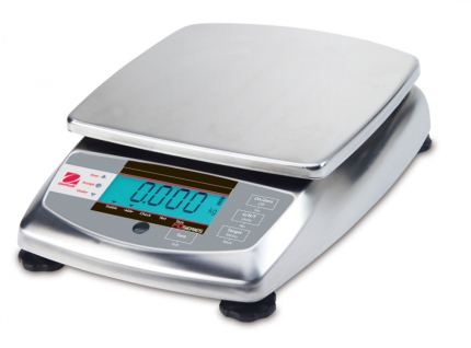 Ohaus FD 15kg/1g 