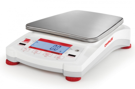 Ohaus Navigator XL 5100g/0,5g