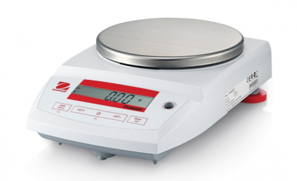 Ohaus Pioneer Precision 4100g/0,1g