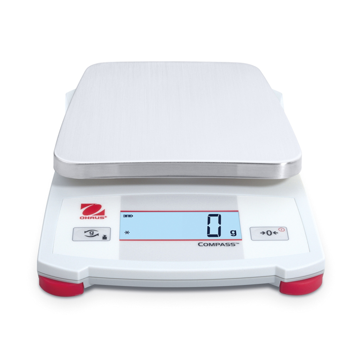 Ohaus CX2200 - 2200g/1g 