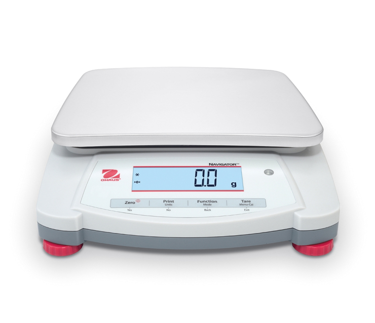 Ohaus Navigator NV 1200g/0,1g